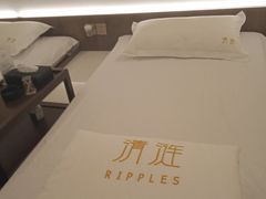 -清涟·足浴·spa·养生馆(重庆天地店)