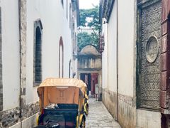 -南屏步行街
