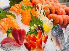 -大渔铁板烧(花园道店)