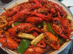 -指爱龙虾(金杨路总店)