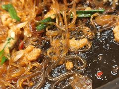 -老砂锅(城北店)