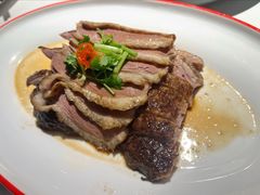 卤水鹅肉-码头见·潮汕菜(领展中心城店)
