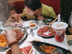 -川锅一号火锅(1818牌楼店)
