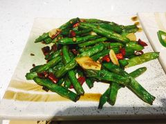 干煸四季豆-锦江悦(印象城店)