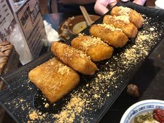 -巴四老城区炭火蛙锅(张江店)