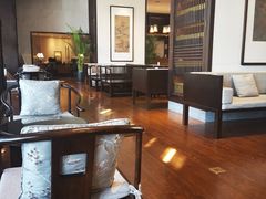 -三宝大饭店-中和艺素餐厅(浦上金山正祥广场店)