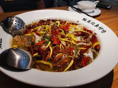 -太二酸菜鱼(福州泰禾店)