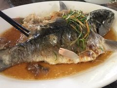 -九龙湾·御膳坊(九龙窠路店)