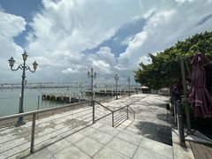 -金悦轩海鲜城(渔人码头店)
