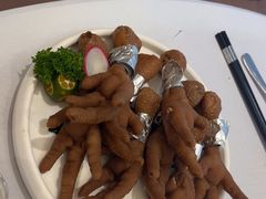 -州康·本帮菜(南桥百联店)