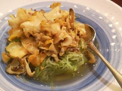 -海尔洲际酒店天下一品中餐厅