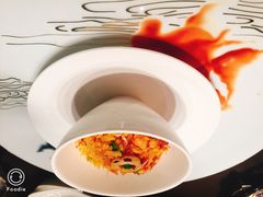 -8餐厅(新葡京酒店)