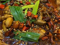 -宽口美蛙鱼头(大唐西市店)