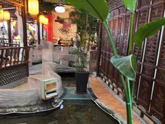 -和源祥·日照菜扛把子(万平口一店)