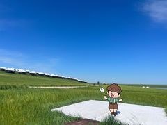 -呼和诺尔旅游景区