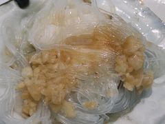 扇贝粉丝-海味当家·蒸锅海鲜(中山广场创始店)