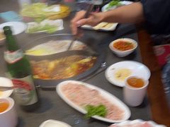 -陈府大宅门成都火锅·手切鲜肉(太原街店)