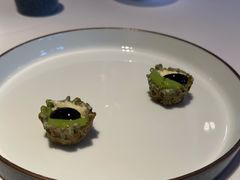 -北京金融街丽思卡尔顿酒店·意味轩 Cepe