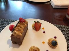 -杭州西子湖四季酒店-WL BISTRO西湖餐厅(灵隐路店)
