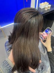 -CIT造型·烫发·染发