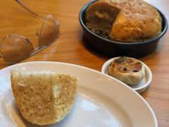 -君悦酒店·La Terrazza意合園·意式风味