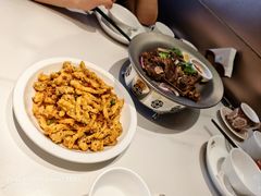 -清真·卡德尔大叔新疆主题餐厅(龙汇路店)