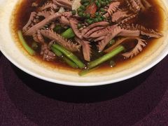 -南京东郊国宾馆