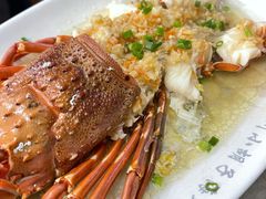 -四川小胡子海鲜(丁村万人海鲜广场店)