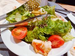 -Efes Turkish & Mediterranean Cuisine 艾菲斯餐厅(陆家嘴店)