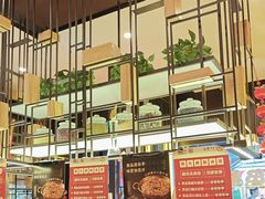 -金掌勺锅包肉(太原万达店)