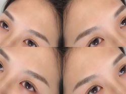 -MIVI半永久纹眉纹绣