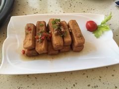 -港畔赶海蒸汽海鲜烧烤自助(仙螺岛店)