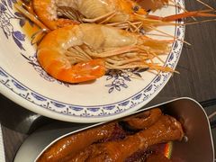 -阿大排档(长春这有山店)