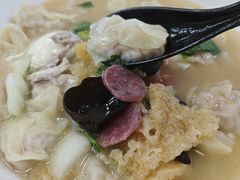 -刘长兴(逸仙桥店)