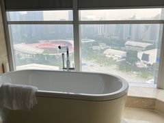 -广州粤海喜来登酒店