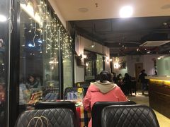 -遇见西木美式餐厅(体育路店)