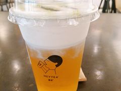 -喜茶(广州天汇igc店)