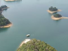 -庐山西海主景区