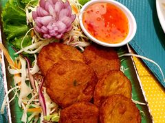 -Doo Dee Thai Food(Issan/Isaan/Esan)