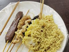 -郭记小街麻辣烫(南小街总店)