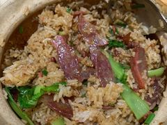 -壹煲口福煲仔饭(中山路店)