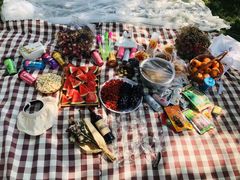 -名花谷生态庄园