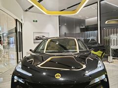 -莲花跑车(国贸商城店)