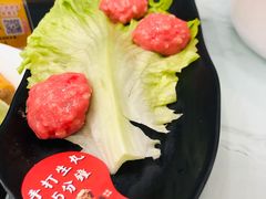 手打生丸-顶福胜潮汕牛肉火锅(观沙岭店)