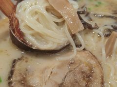 -味千拉面(惠州文昌一路分店)