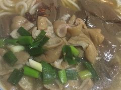 -锦泓老字号猪脏粉(东联大厦店)