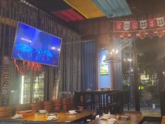 -爱啤精酿·民谣酒馆(滨江店)