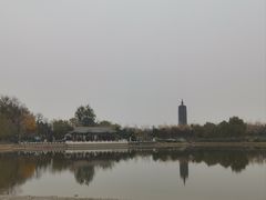 -西海子公园