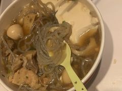 -八婆婆烧仙草(中山路店)