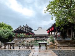 -乌镇西栅景区